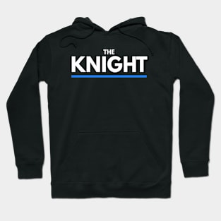 The Knight Hoodie